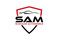 Logo SAM Auto&Technik GmbH